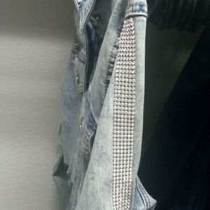 GUESS jean jacket